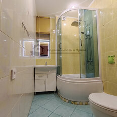 Квартира 37 м², 1-комнатная - изображение 5