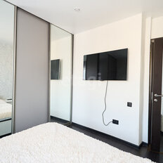 Квартира 36 м², 2-комнатная - изображение 3