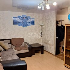 Квартира 53,1 м², 3-комнатная - изображение 4