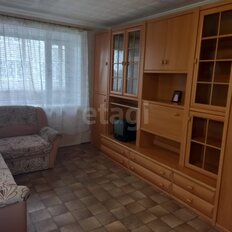 Квартира 44,5 м², 2-комнатная - изображение 1