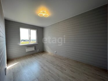 132 м² дом, 6,7 сотки участок 17 501 600 ₽ - изображение 65