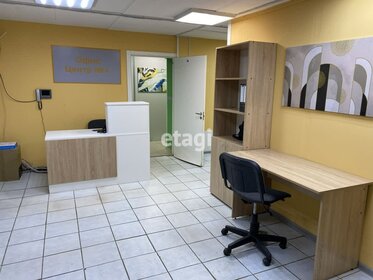 22,1 м², апартаменты-студия 5 231 406 ₽ - изображение 18