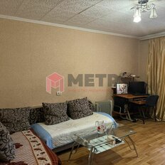 Квартира 75 м², 3-комнатная - изображение 5