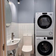 Квартира 60 м², 2-комнатная - изображение 4