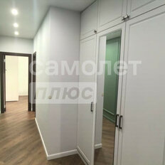 Квартира 63 м², 2-комнатная - изображение 5