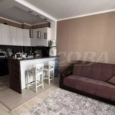 Квартира 63,7 м², 3-комнатная - изображение 3