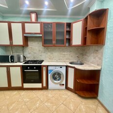 Квартира 46,6 м², 1-комнатная - изображение 5