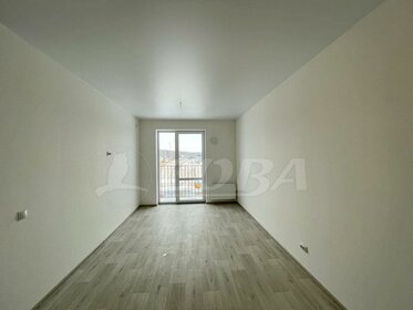 32 м², 1-комнатная квартира 18 000 ₽ в месяц - изображение 35