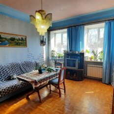 Квартира 56,3 м², 3-комнатная - изображение 1