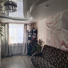 Квартира 51 м², 2-комнатная - изображение 5