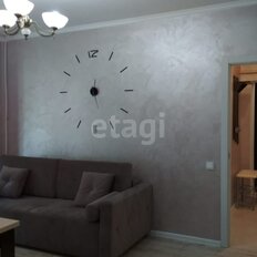 Квартира 40,8 м², 2-комнатная - изображение 2