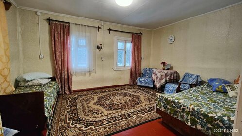 89,6 м² дом, 23 сотки участок 2 450 000 ₽ - изображение 28