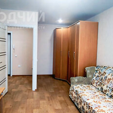 Квартира 34,3 м², 1-комнатная - изображение 4