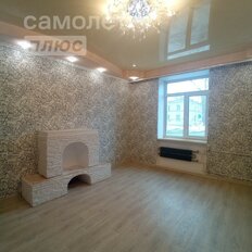 Квартира 75,5 м², 3-комнатная - изображение 1