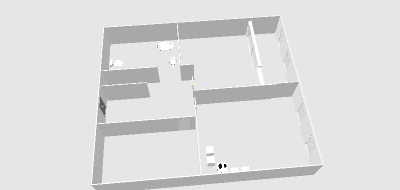 Квартира 40,8 м², 1-комнатная - изображение 2