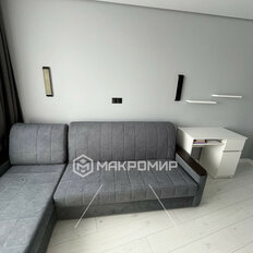 Квартира 27,9 м², студия - изображение 4