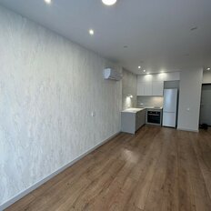Квартира 40,1 м², студия - изображение 3