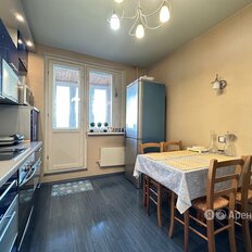 Квартира 107 м², 4-комнатная - изображение 2