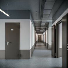 3,3 м², помещение свободного назначения - изображение 1