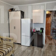 Квартира 17 м², 1-комнатная - изображение 5