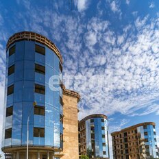 Квартира 37 м², студия - изображение 1