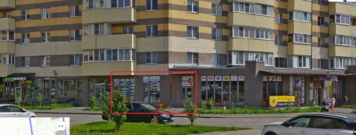 114 м², торговое помещение 170 000 ₽ в месяц - изображение 24