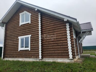 114 м² дом, 11,7 сотки участок 4 650 000 ₽ - изображение 59