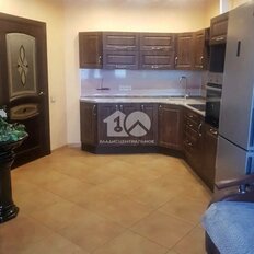 Квартира 46 м², 1-комнатная - изображение 1