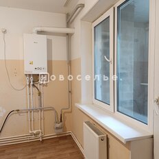 Квартира 58,4 м², 2-комнатная - изображение 1