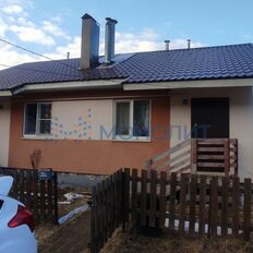 Квартира 33,8 м², 1-комнатная - изображение 2