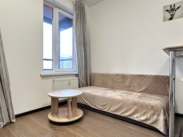 24 м², квартира-студия 27 000 ₽ в месяц - изображение 18