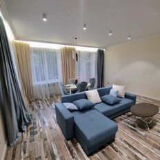 Квартира 83,3 м², 2-комнатная - изображение 2