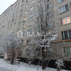 Квартира 16,4 м², студия - изображение 1