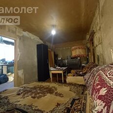 Квартира 39,9 м², 2-комнатная - изображение 5