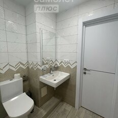 25,1 м², гостиница - изображение 5