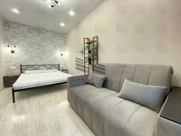 30 м², квартира-студия 35 000 ₽ в месяц - изображение 78