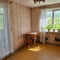 Квартира 55,8 м², 2-комнатная - изображение 3