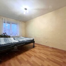 Квартира 52,7 м², 2-комнатная - изображение 4