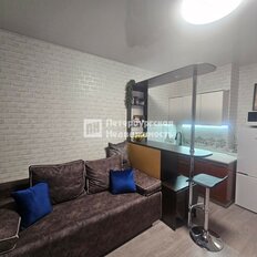 Квартира 18,8 м², студия - изображение 5