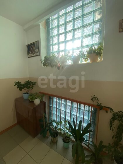 36,3 м², 1-комнатная квартира 6 000 000 ₽ - изображение 60