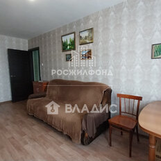 Квартира 53,5 м², 2-комнатная - изображение 4