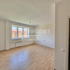 Квартира 23,2 м², студия - изображение 1