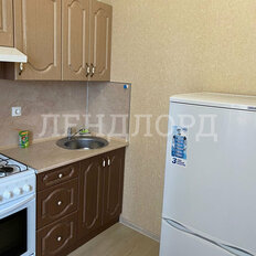 Квартира 27,6 м², 1-комнатная - изображение 3