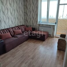 Квартира 25 м², студия - изображение 1