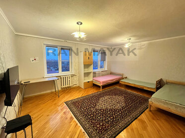 Купить двухкомнатную квартиру в ЖК «Молодежный (Балашиха)» в Москве и МО - изображение 35
