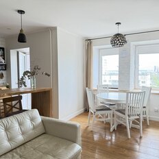 Квартира 81,2 м², 3-комнатная - изображение 1