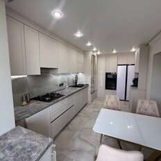 Квартира 112,7 м², 3-комнатная - изображение 4