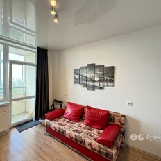 Квартира 42 м², 1-комнатная - изображение 2