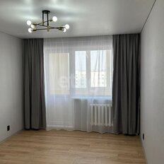 Квартира 37,4 м², 1-комнатная - изображение 4