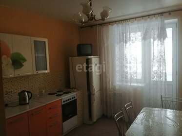 Купить однокомнатную квартиру в монолитном доме на улице проспект Астрахова в Мытищах - изображение 32